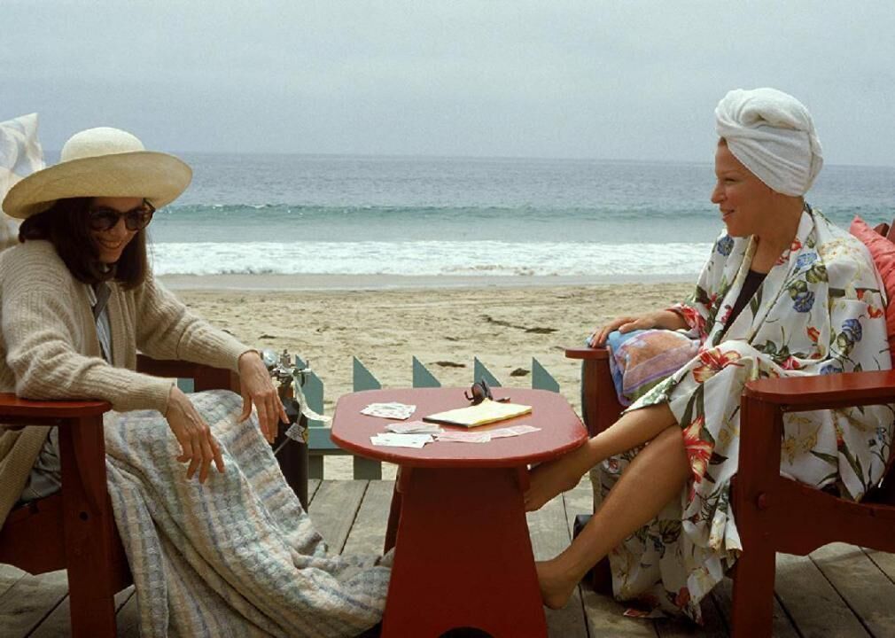 Beaches (1988)